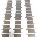 Conductive fabric cloth tape for EMI shielding